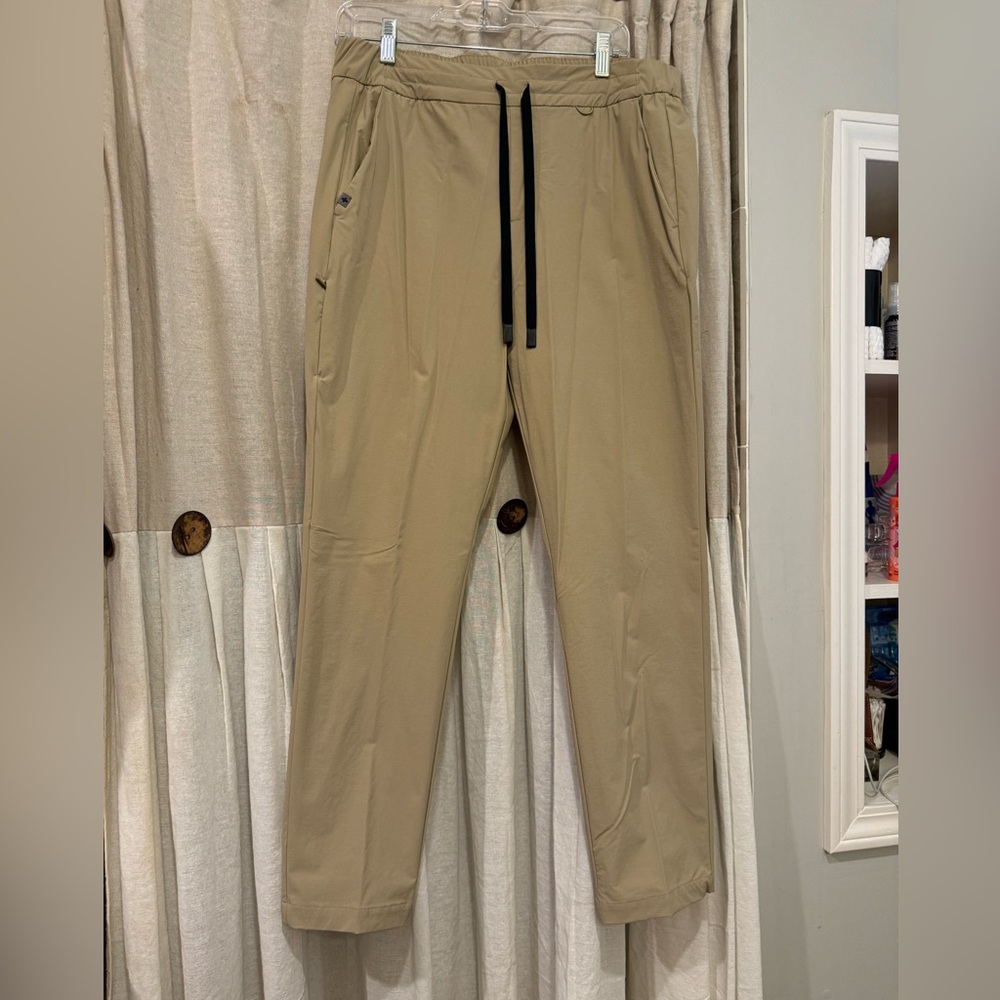 Women Figs Pro skinny trousers. Size L